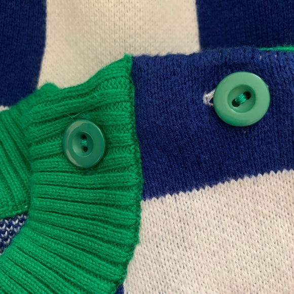 NWT SR KIDS sweater 🆕 - Picture 3 of 3